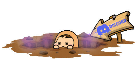 Comics Discord Sticker