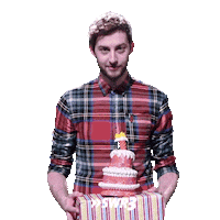 For You Party Sticker by SWR3