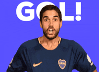 GIF by Tomas Ferraro, Sports Editor