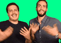 GIF by Tomas Ferraro, Sports Editor