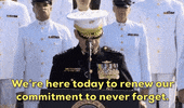 Never Forget GIF
