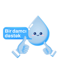 Axirniyə Sticker by Baku Media Center