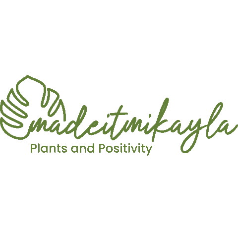 Small Business Logo Sticker
