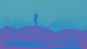 superposition GIF by Young The Giant