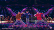 season 2 GIF by NBC World Of Dance