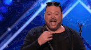 nbc GIF by America's Got Talent