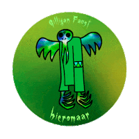 Gf Sticker