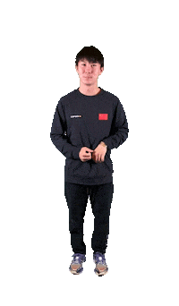 Well Done Yes Sticker by Dew Tour