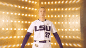 College Sports Sport GIF by LSU Tigers