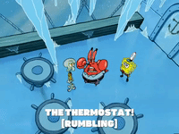 season 5 new digs GIF by SpongeBob SquarePants