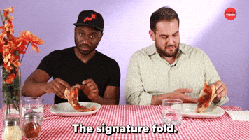 The Signature Fold