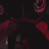 Cmr GIF by Century Media Records