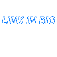 Link In Bio Sticker by Mondays Agency
