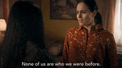 Family Drama GIF by Party of Five