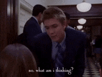 season 1 netflix GIF by Gilmore Girls 