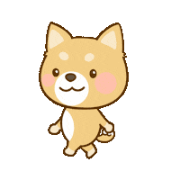 mikatalab ミカタラボ 犬マサ いぬまさ mikata lab Sticker