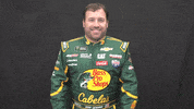 ryan newman yes GIF by Richard Childress Racing
