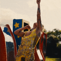 Daylight GIF by Harry Styles