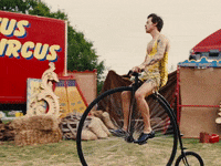 Daylight GIF by Harry Styles