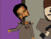GIF by South Park 