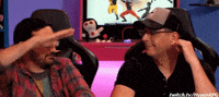 happy star wars GIF by Hyper RPG