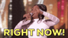 Tiffany Haddish GIF by MTV Movie & TV Awards