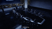 Well Done Tron GIF by Goldmaster