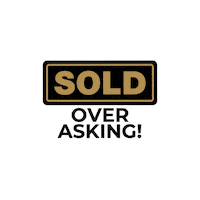Real Estate Home Sticker by Sam Bastawrose