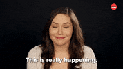 Prank Roses GIF by BuzzFeed