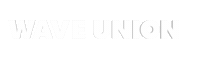 WAVEUNION waveunion 웨이브유니온 Sticker