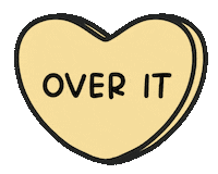 Valentines Day Sticker by kynyoubelieveit