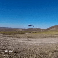 Drift Chase GIF by FIA European Rally Championship