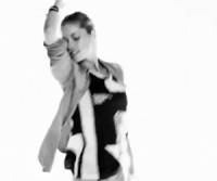 doutzen GIF