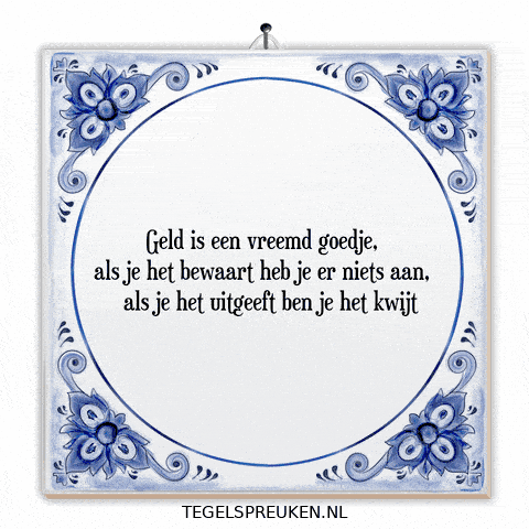 Humor Nl GIF by Tegelspreuken.nl