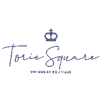 Torieswim Sticker by Torie Square