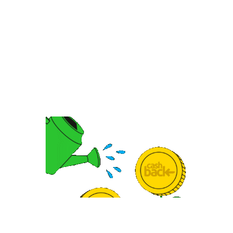 Money Sticker by Sem Parar