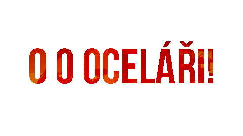 Logo Slogan Sticker by HC Oceláři Třinec