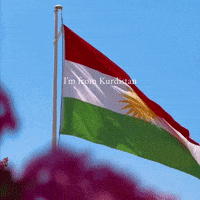 Kurdistan Kurd GIF