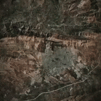 Map Kurdistan GIF