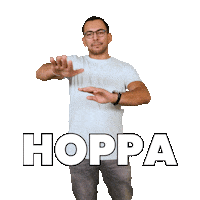 Sticker by Danny Westgeest