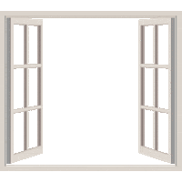 Window Makelaar Sticker by Atsma Makelaardij