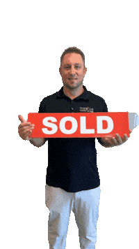 Real Estate Realtor Sticker by Tyler Miller Team
