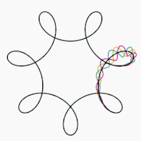 visual arts geometry GIF by Wolfram Research