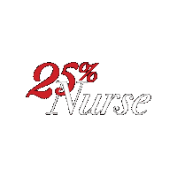 Texas Tech Nurse Sticker by TTUHSC