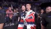 ufc fight night sport GIF by UFC