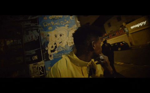 nasty c jungle GIF by Universal Music Africa