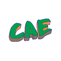 caetijuana cae caetj caetijuana Sticker