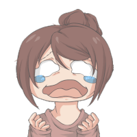 loser no STICKER