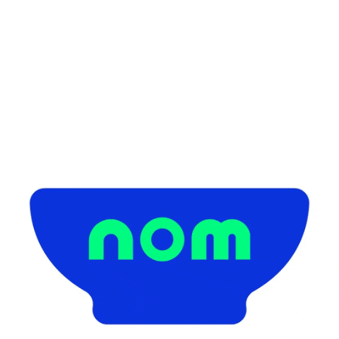NOMPhilippines giphygifmaker cook discover connect GIF