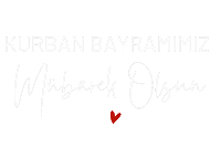 Sumktn Bayram Sticker